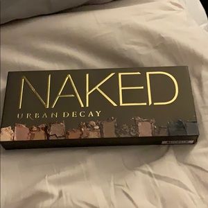 Urban Decay Naked Palette